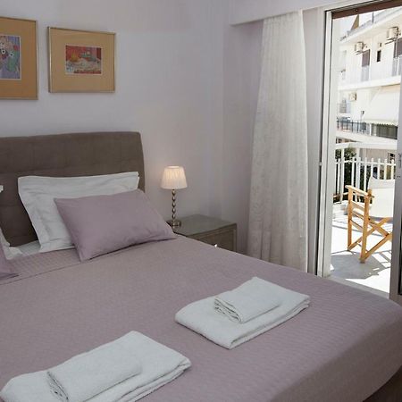 Appartement Familygroupflat à Athènes Extérieur photo